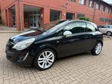 Opel Corsa D Color Stripes - Tüv Neu - Klima - Opel Corsa: Color Stripes