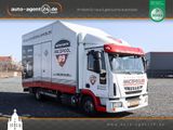 Iveco Eurocargo 75E für 2 PKW bis 7,5T - Gebraucht Pkw