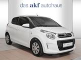 Citroën C1 1.0 VTI Feel-Klima*Kamera*Bluetooth*DAB+ - Citroën C1 in Dortmund