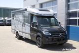 HYMER / ERIBA / HYMERCAR B-Klasse ModernComfort T BlackLine 600 Premium