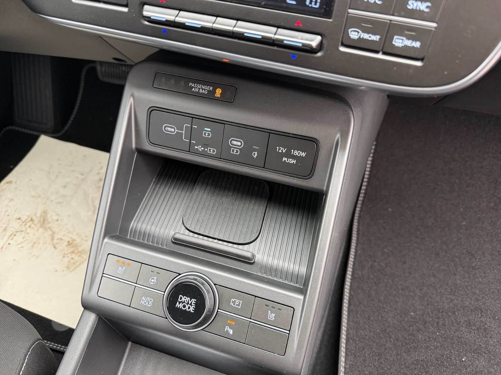 Hyundai KONA Elektro – Bild 15