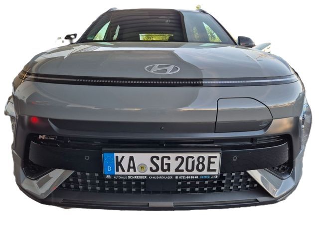 Hyundai KONA Elektro – Bild 5