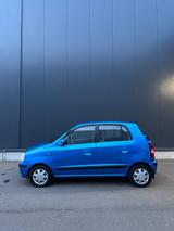 Hyundai Atos 1.1 | AUTOMATIK | NUR 62.711 KM | TÜV NEU | - Hyundai Atos: 1.1