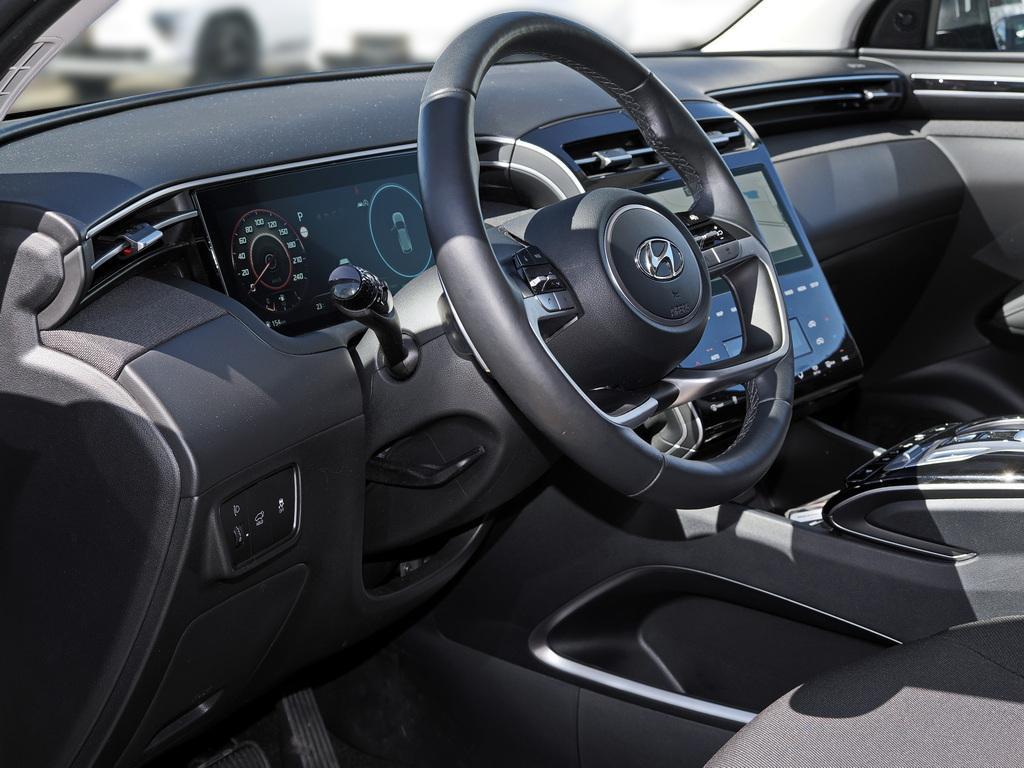 Hyundai TUCSON TREND KAMERA ACC PDC KLIMA, миниатюра 9