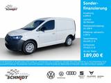 Volkswagen Caddy Cargo 2.0TDI 6-Gang - Neuwagen mit Diesel-Antrieb: Kombi