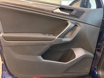 Volkswagen Tiguan Comfortline BMTStart-Stopp *1. Hand*SHZ*