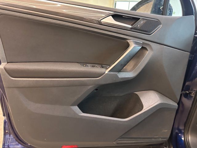 Volkswagen Tiguan Comfortline BMTStart-Stopp *1. Hand*SHZ*