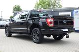 Ford F150 5.0 'Lariat Supercrew' #V8 #4X4 #ACC #B&O - mit Benzin-Antrieb: Allradantrieb, Geländewagen, 1.8