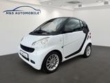 Smart ForTwo Coupe, Passion, Automatik, Allwetter - Smart ForTwo in Bielefeld