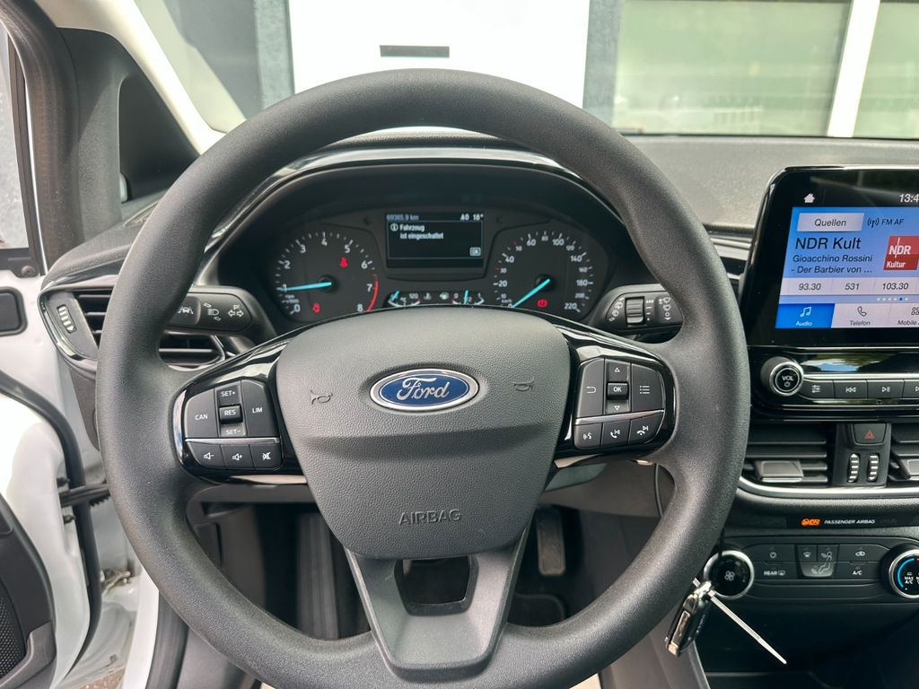 Ford Fiesta - Bild 6
