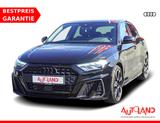 Audi A1 Sportback 30TFSI LED Virtual Cockpit Tempomat - Audi A1 30 TFSI Gebrauchtwagen