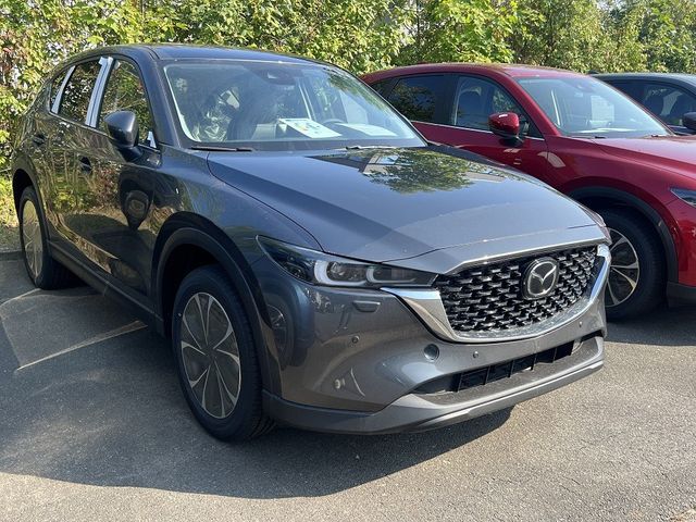 Mazda CX-5 2.5L SKYACTIV G 194