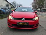 Volkswagen Golf Variant Golf VII Diesel 1.6 TDI 4Motion - Volkswagen Golf: Variant Golf6