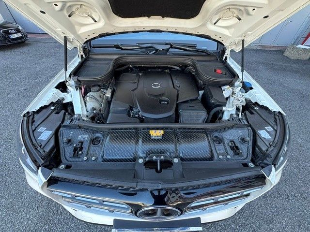 MERCEDES-BENZ GLS 400 d 4MATIC -