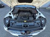 Mercedes-Benz GLS 400 d 4MATIC - - weiße Mercedes-Benz GLS 400