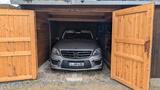 Mercedes-Benz Mercedes ML 63 AMG 630PS Brabus Software u... - Mercedes-Benz: Geländewagen, Brabus