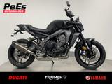 Yamaha MT-09 *Zubehörpaket*