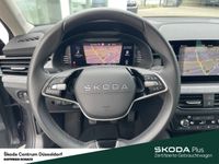 Skoda Kamiq - Vorschau Bild 22