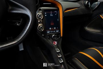 2017 Mclaren 720S — миниатюра 37