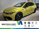 Volkswagen Golf 8 R 333 Limited Edition 2.0 TSI 4M DSG Navi - Volkswagen Golf: Limited