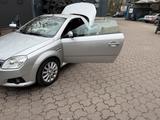 Opel Tigra Cabrio 3. Hand  1,4 - Opel Corsa mit Benzin-Antrieb: Cabrio