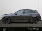 Mercedes-Benz GLC 43 AMG 4M Premium+ Distro+Perf.Sitz+Pano+AHK - : Teilleder, Geländewagen, mit Klimaautomatik