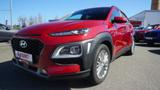 Hyundai Kona 1.6 T-GDI Trend 2WD LED Navi Kamera DAB USB - gebrauchte Hyundai KONA aus dem Jahr 2020