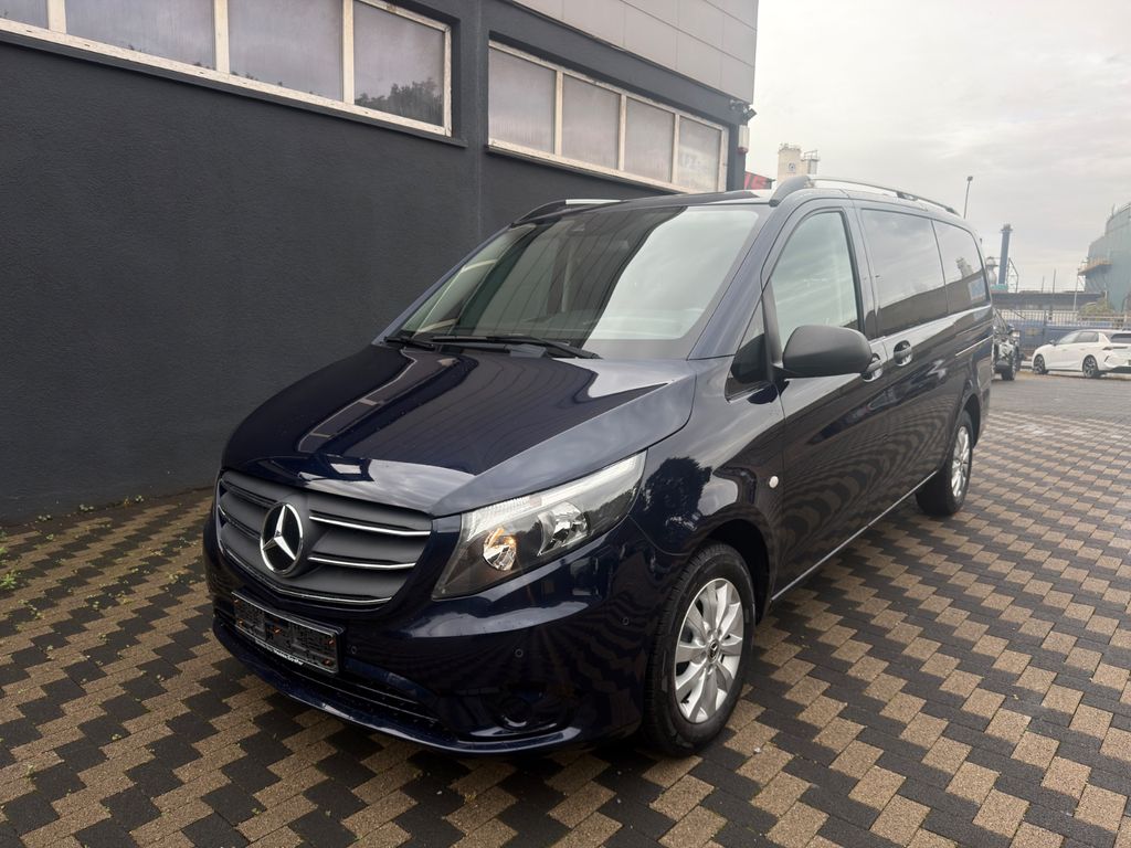 Image of Mercedes-Benz Vito