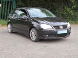 Volkswagen Vw Polo 1.4 80PS Tour Edition Super Optik - Volkswagen Polo: Tour Edition