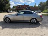 Mercedes-Benz C 180 Autom. - - Mercedes-Benz: Beige