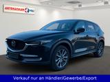 Mazda CX-5 2.2 SKYACTIV-D Sports-Line AWD Matrix LED - Mazda CX-5 in Halle
