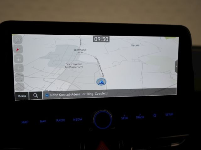i30cw FACELIFT T-GDI ADVANTAGE PLUS 48V+VOLL LED