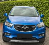 Opel Mokka X 1.4 Turbo Color INNOVATION  - Opel Mokka X: Color Innovation