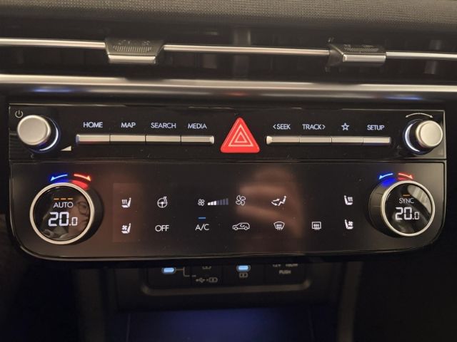 Hyundai Tucson – Bild 17