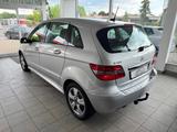 Mercedes-Benz B 180 CDI AUTOMATIK KLIMA NAVI AHK SHZ - Mercedes-Benz B-Klasse: 180 Cdi