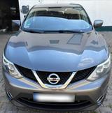 Nissan Qashqai J11 - Nissan Qashqai J11