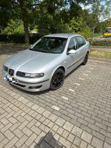 Seat Toledo 1M 1.6 / TÜV 2028 / Klima/PDC/Kamera - Seat Toledo: 1.6