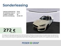 Cupra Leon - Vorschau Bild 1