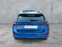 Skoda Octavia - Vorschau Bild 5
