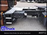 MAN TGX 18,480 BLS Intarder Standkima, Garantie - Kipper 18t