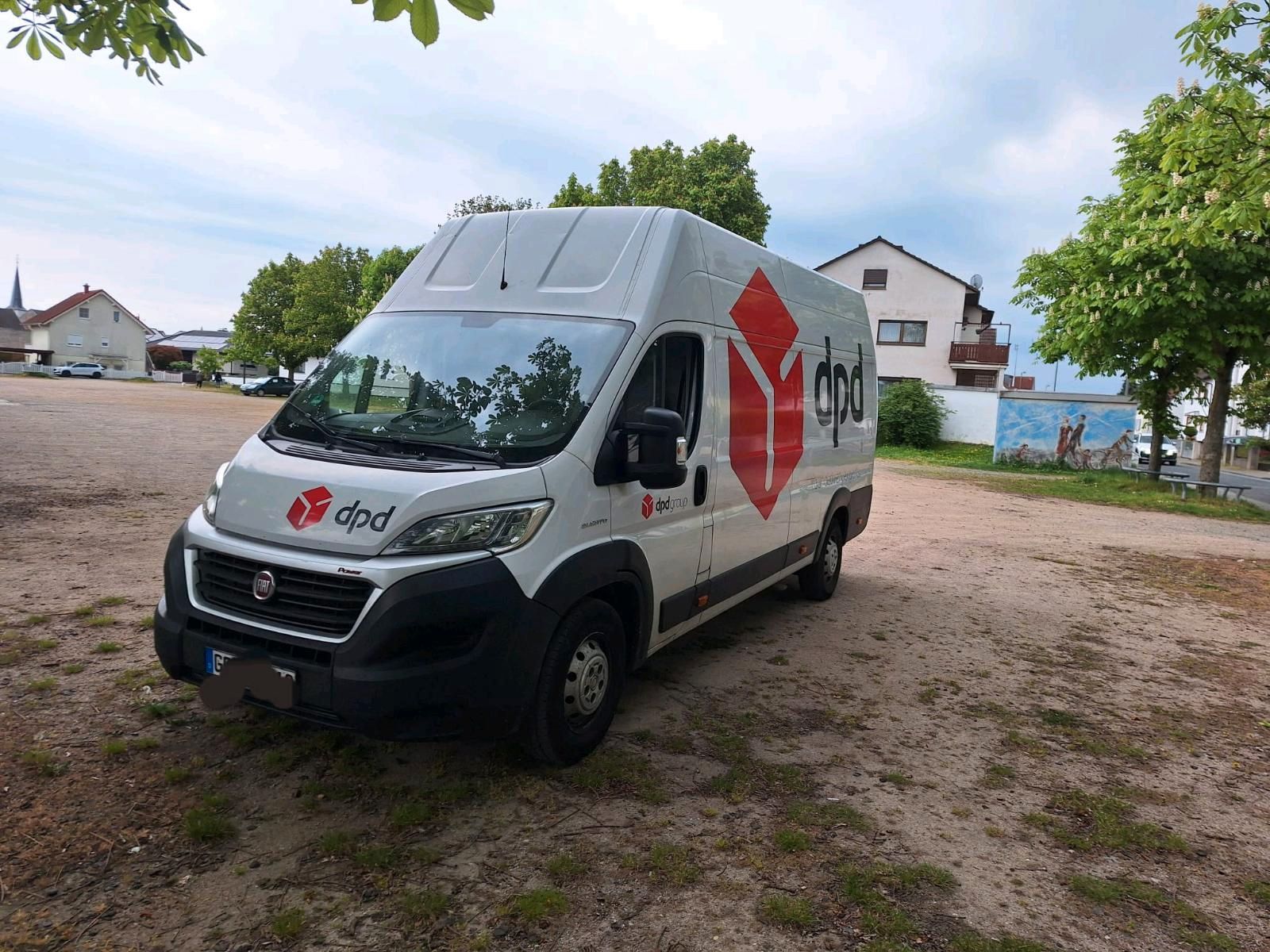 FIAT Ducato