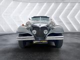 Mercedes-Benz 500 K Centaur V6 1981 / 500 K Replika - Mercedes-Benz 500: Cabrio