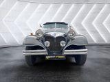 Mercedes-Benz 500 K Centaur V6 1981 / 500 K Replika - Mercedes-Benz 500 Oldtimer
