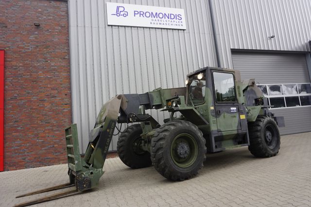 JLG Teleskoplader 6000M - Skytrak - Top Zustand