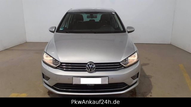 Volkswagen Golf Sportsvan VII Lounge BMT/Start-Stopp*1.Hand