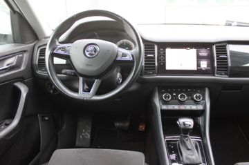 Skoda Kodiaq - 8