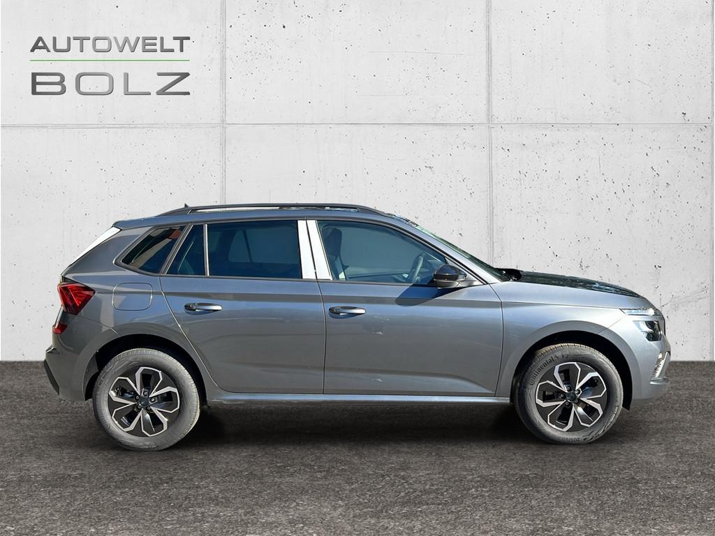 Skoda Kamiq 1.0 TSI Selection PDC KAMERA ACC LED NAVI