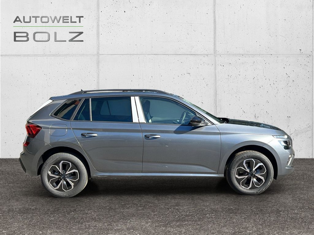 Skoda Kamiq - Bild 9