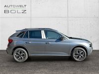 Skoda Kamiq - Vorschau Bild 9