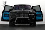 Rolls-Royce Cullinan ShootingStar/Picnic/Coachline/ACC/22" - Rolls-Royce Cullinan Tageszulassungen